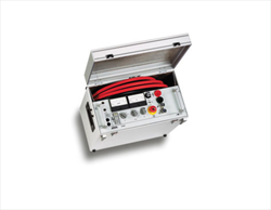 Thiết bị kiểm tra cáp điện lực PGK 80 Baur